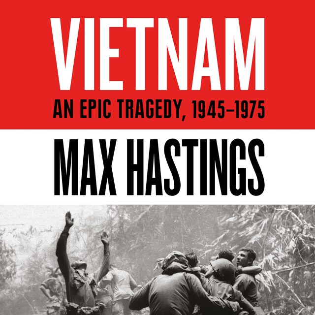 Buchcover für Vietnam