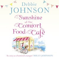 Sunshine at the Comfort Food Café