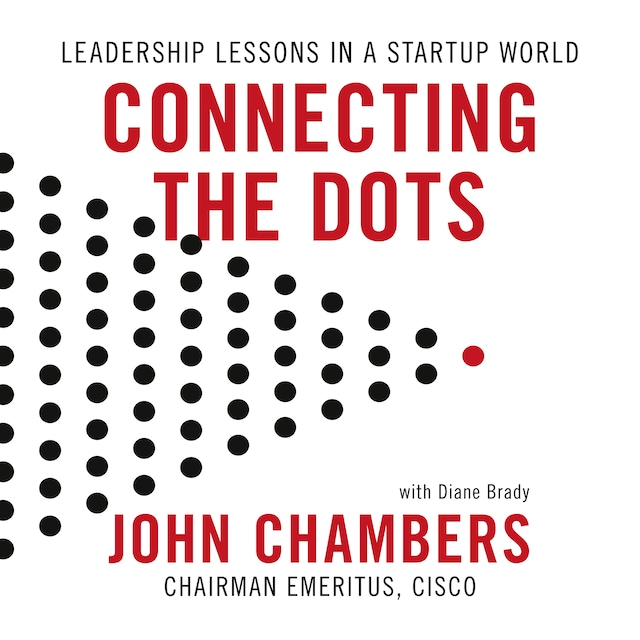 Book cover for Connecting the Dots