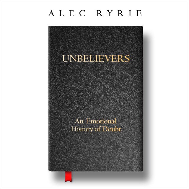 Book cover for Unbelievers