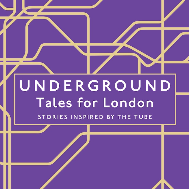 Book cover for Underground