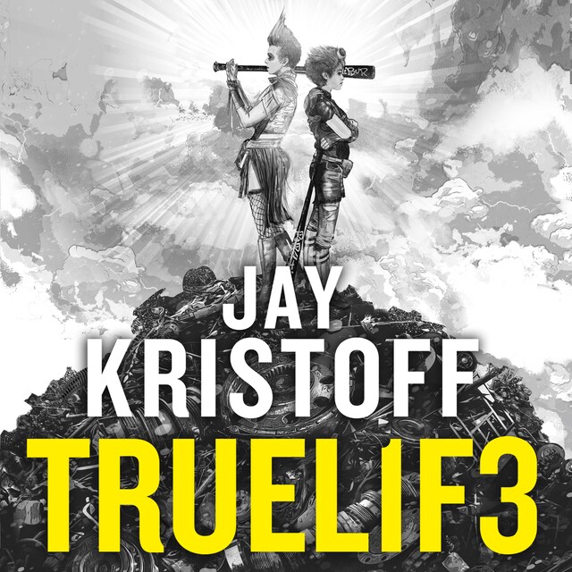 TRUEL1F3 (TRUELIFE)