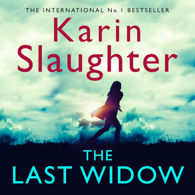 Buchcover für The Last Widow