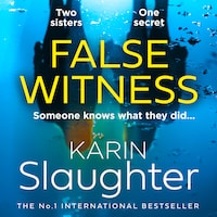 False Witness