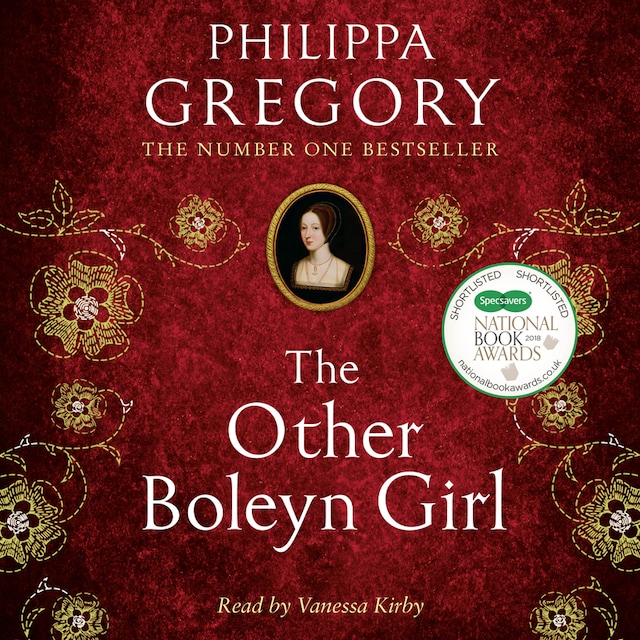 Buchcover für The Other Boleyn Girl