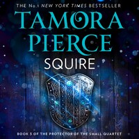 tamora pierce protector of the small quartet