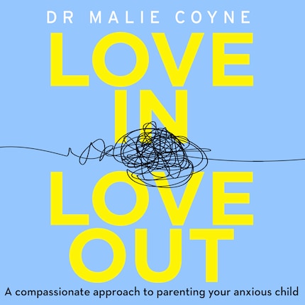 Love In, Love Out bookCoverFor