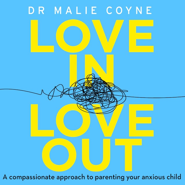 Book cover for Love In, Love Out