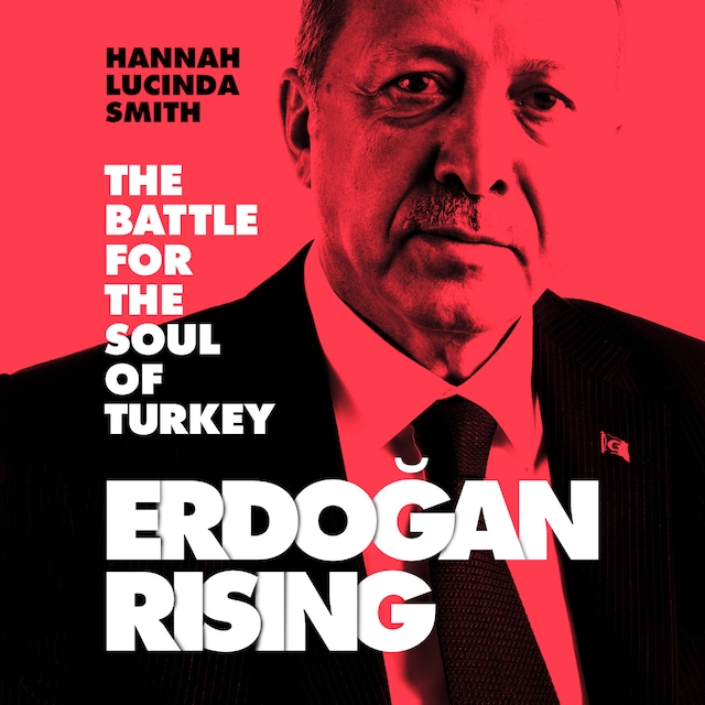 Erdogan Rising