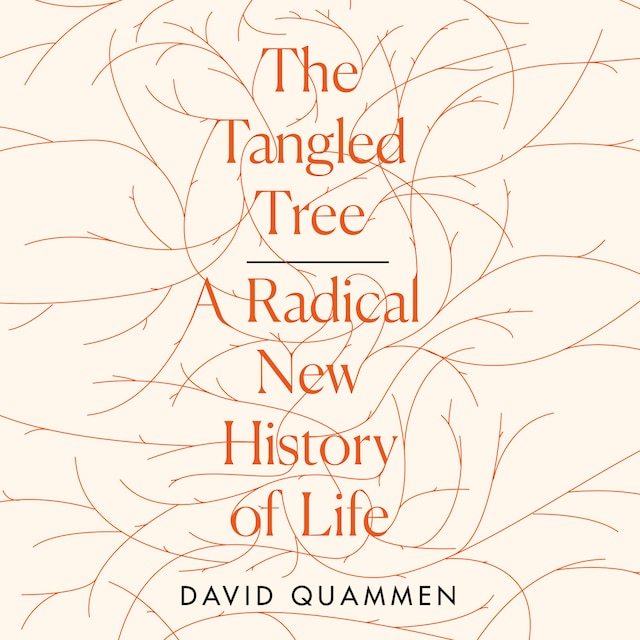 Buchcover für The Tangled Tree