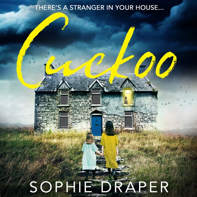 Book cover for Cuckoo