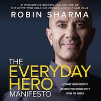 The Everyday Hero Manifesto