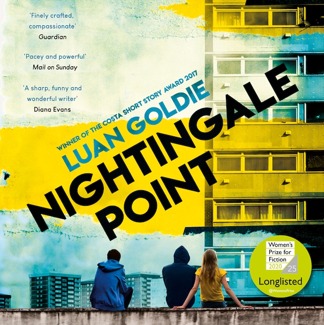 Book cover for Nightingale Point