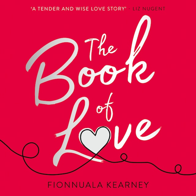 Buchcover für The Book of Love