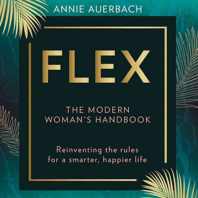Book cover for FLEX