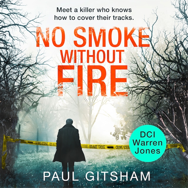Book cover for No Smoke Without Fire