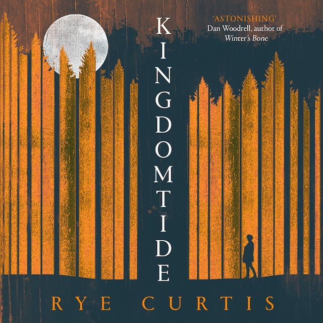 Book cover for Kingdomtide