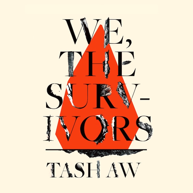 Copertina del libro per We, The Survivors