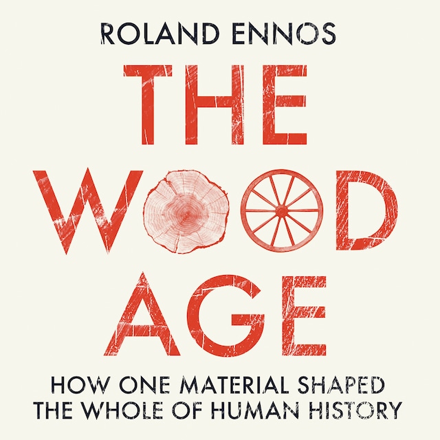 Bokomslag för The Wood Age