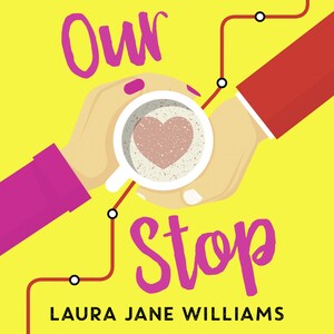 Our Stop bookCoverFor