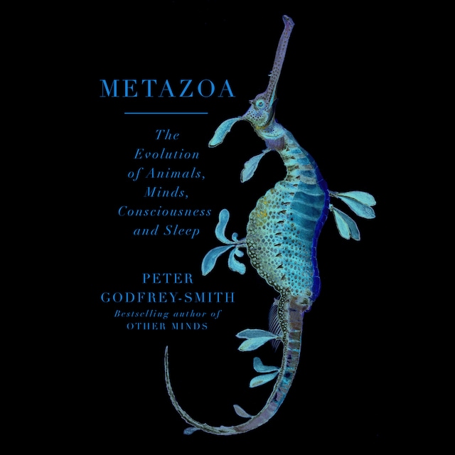 Bogomslag for Metazoa