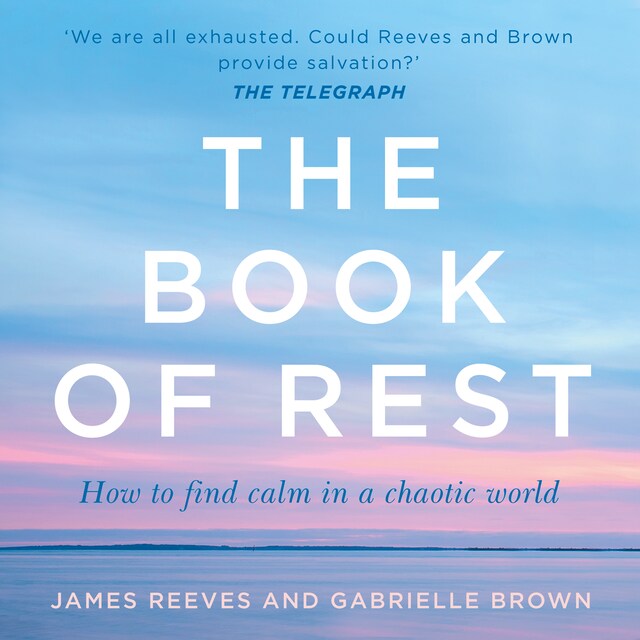 The Book of Rest