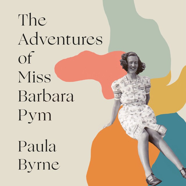 Bokomslag for The Adventures of Miss Barbara Pym