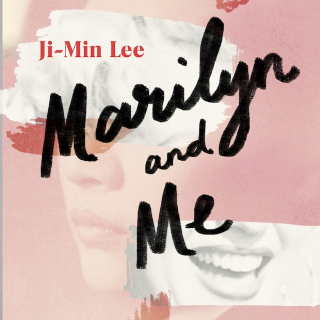 Book cover for Marilyn and Me