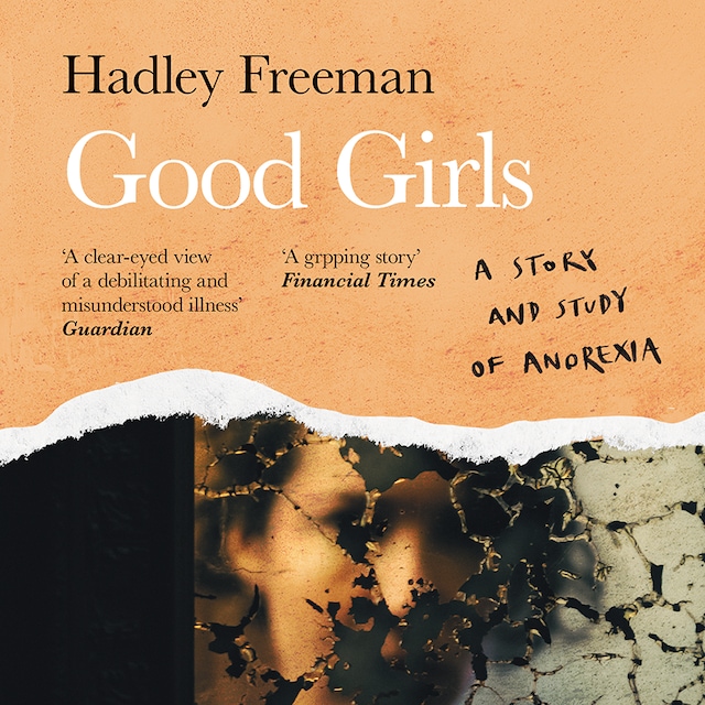Okładka książki dla Good Girls