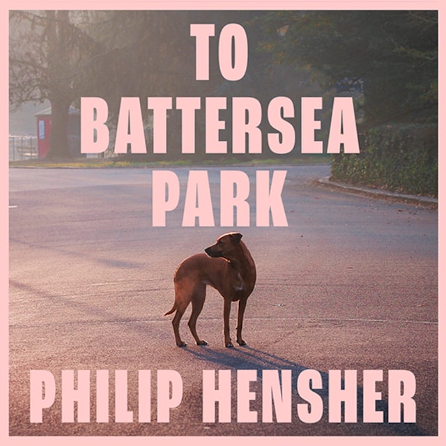 To Battersea Park