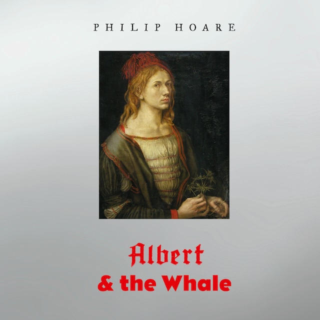 Boekomslag van Albert & the Whale
