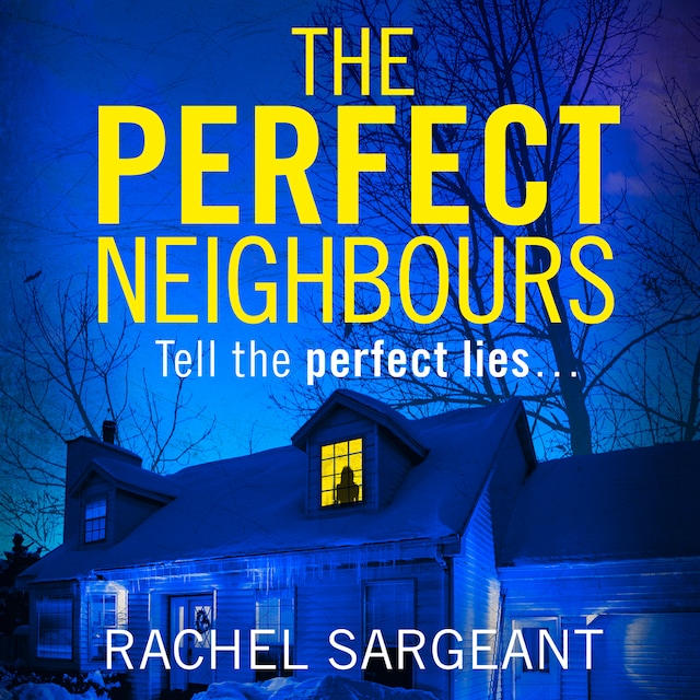 Book cover for The Perfect Neighbours