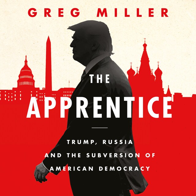 Book cover for The Apprentice