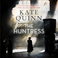 The Huntress