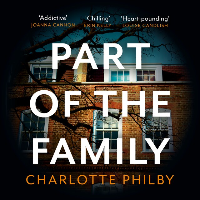 Book cover for Part of the Family