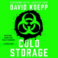 cold storage david koepp