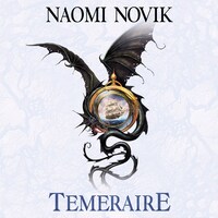 The Temeraire Series