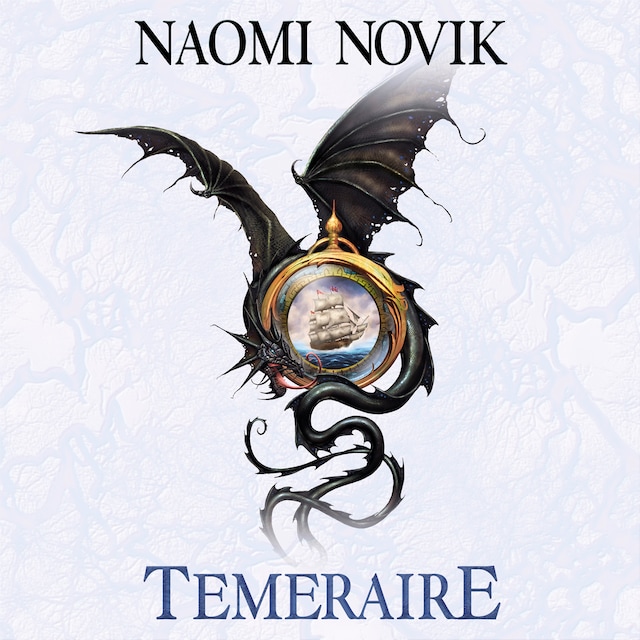 Buchcover für Temeraire