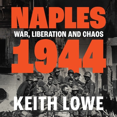 Naples 1944
