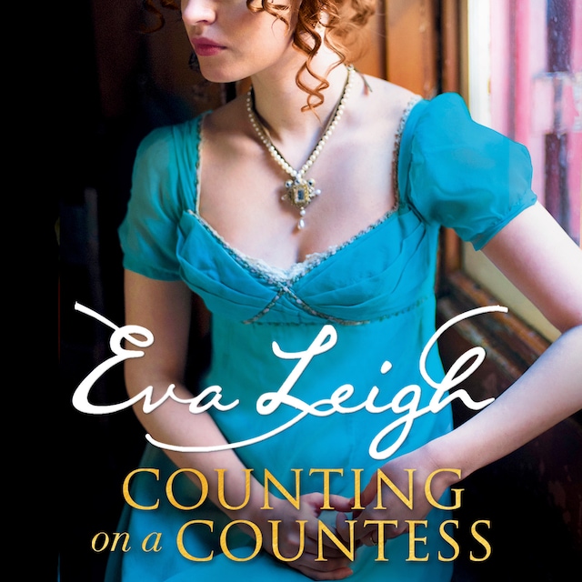 Bokomslag for Counting on a Countess
