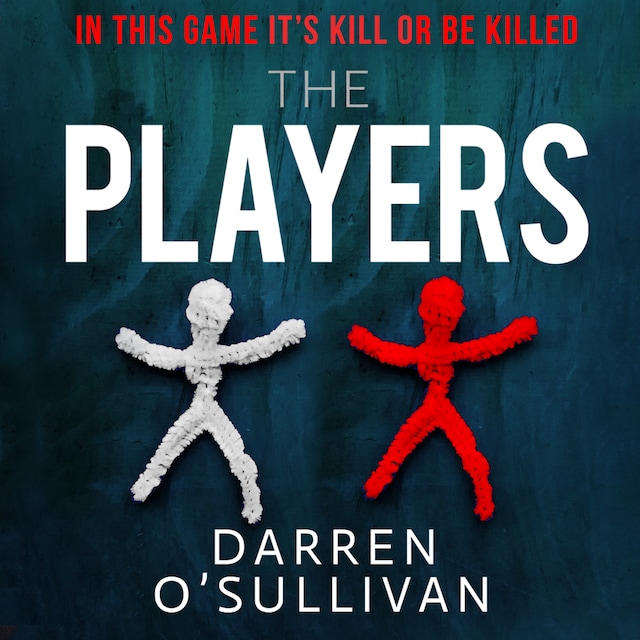 Copertina del libro per The Players