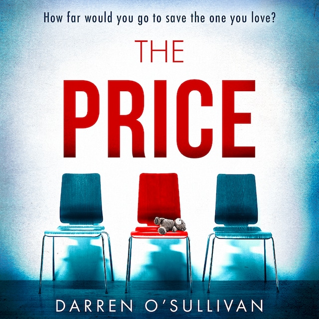 Copertina del libro per The Price
