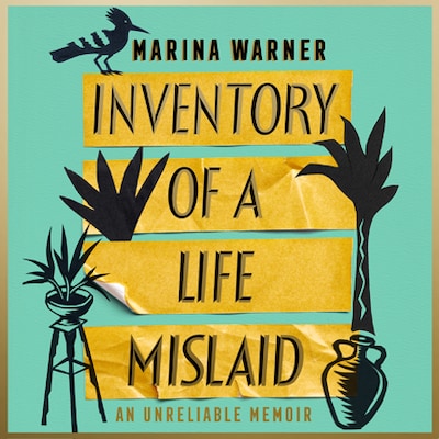 Inventory of a Life Mislaid