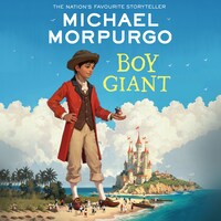 Boy Giant