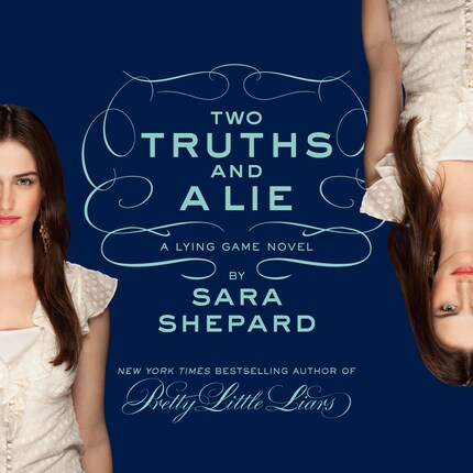 The Lying Game: A Novel: Ware, Ruth: 9781501156007
