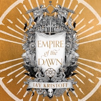 Empire of the Dawn
