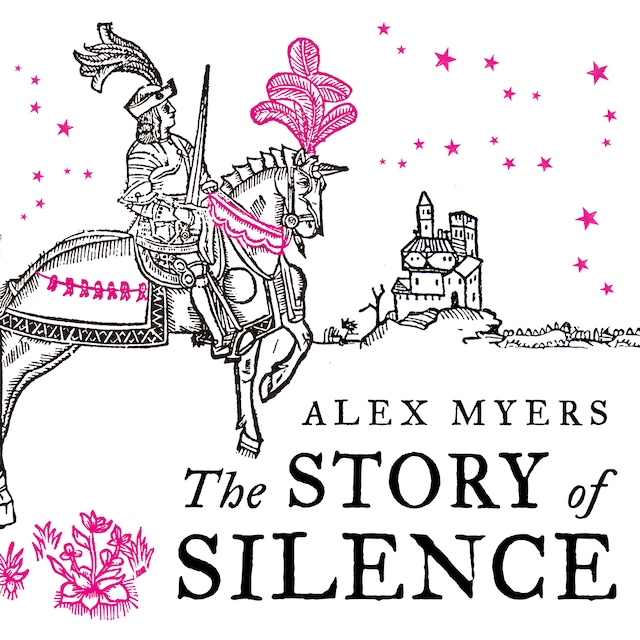 Book cover for The Story of Silence