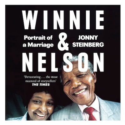 Winnie & Nelson