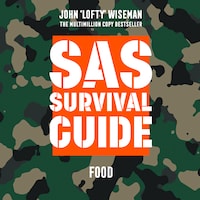 SAS Survival Guide – Food