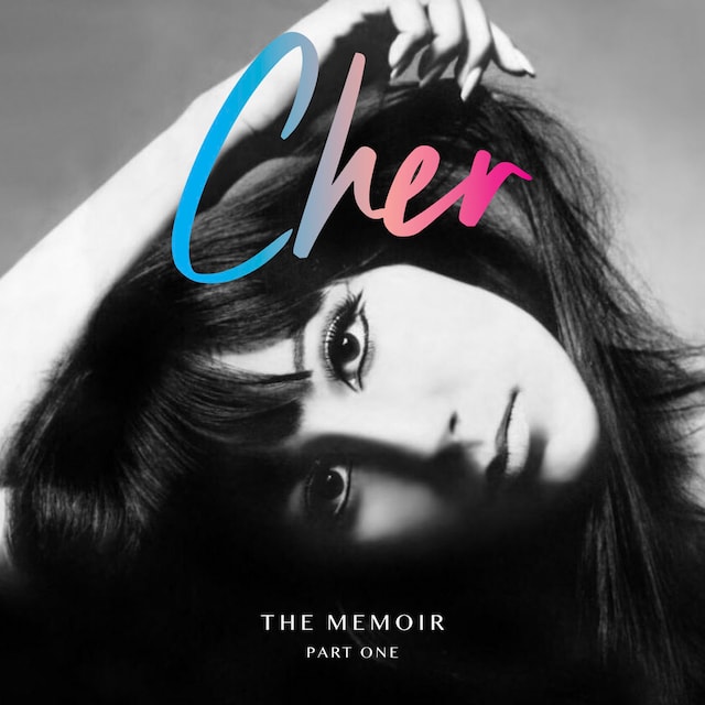 Book cover for Cher